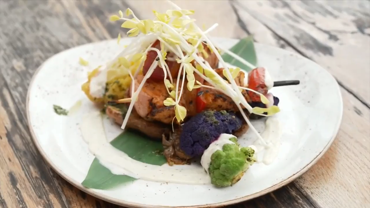 Bayshore Club, Papi Steak give sneak peek at Miami Spice dishes ahead of annual food fest’s return – WSVN 7News | Miami News, Weather, Sports