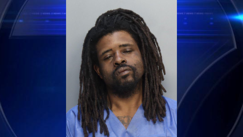 Man arrested after burglary at Homestead storage facility stole $20K in ...