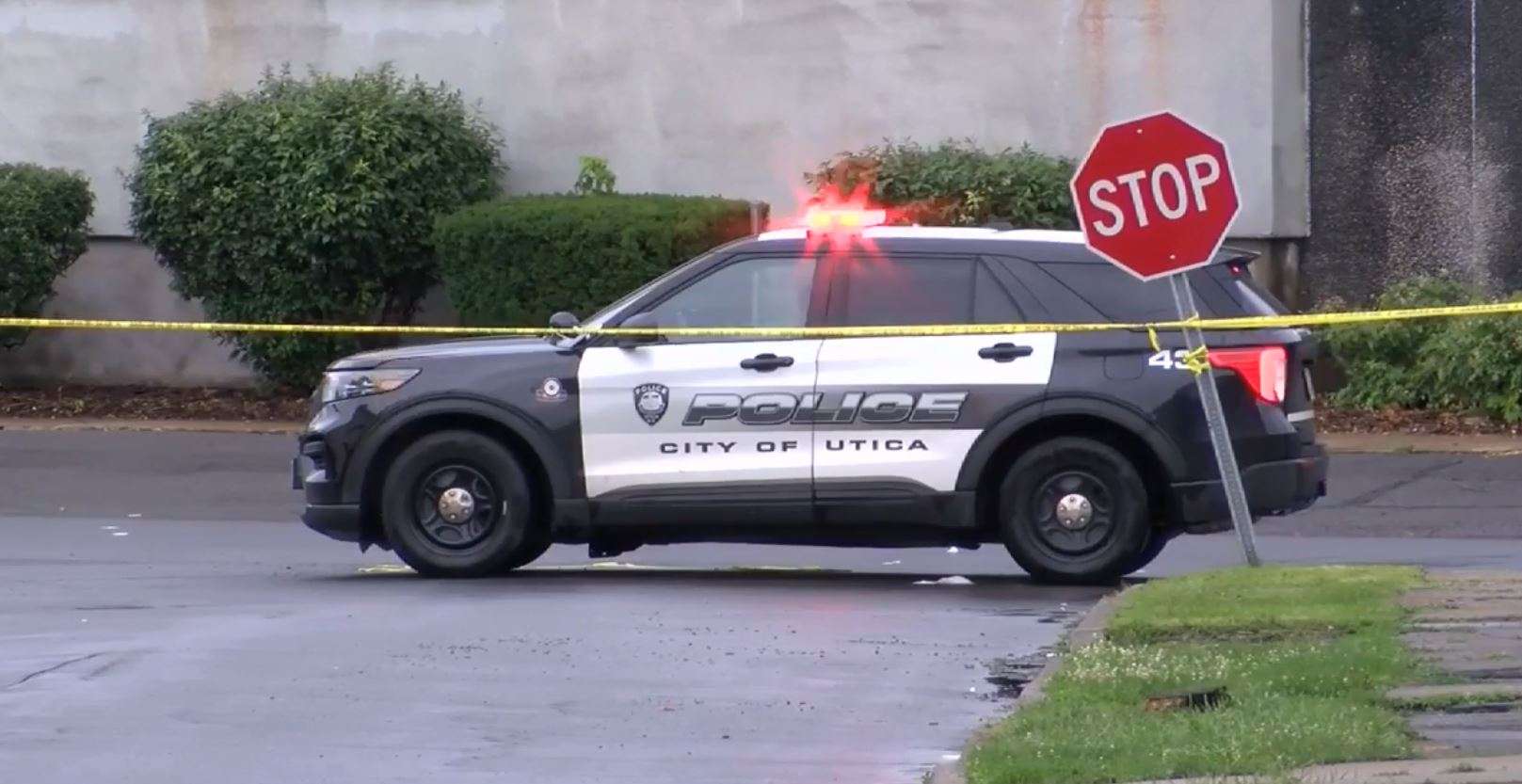 Teen killed by police in upstate New York laid to rest - WSVN 7News ...
