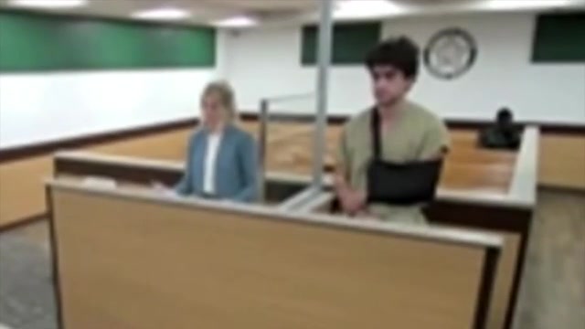 Man charged in ex stepdad s murder denied bond mansion where shooting
