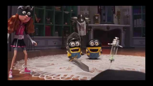 ‘Despicable Me 4’ debuts with $122.6M as boom times return to the box ...