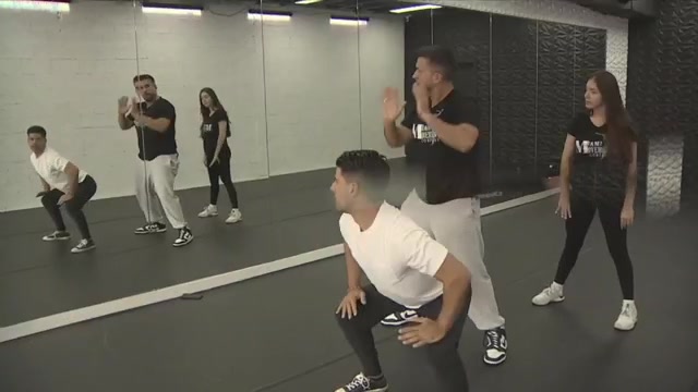 Miami Movement Company in Coral Gables shows you how to master viral ‘Nasty’ dance – WSVN 7News | Miami News, Weather, Sports