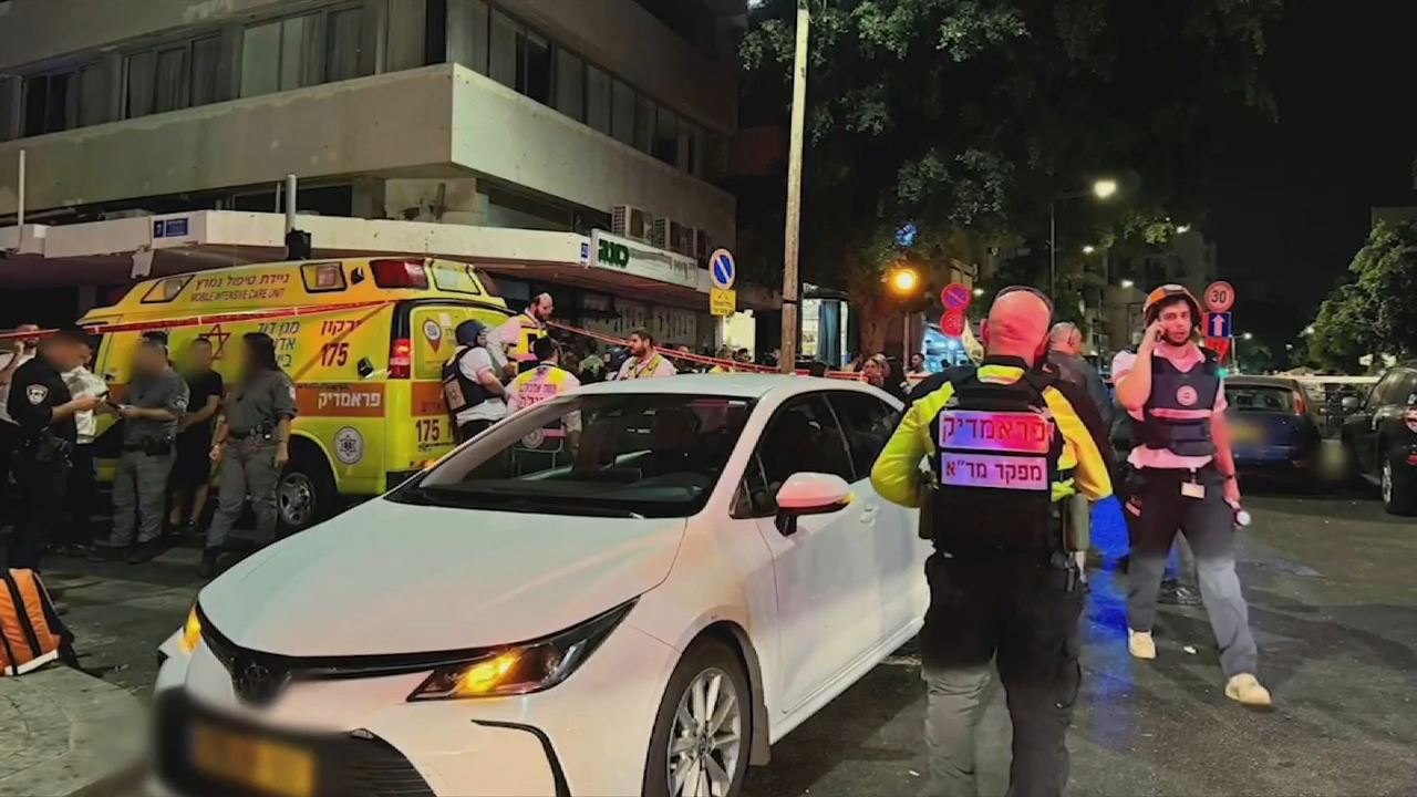 Yemen’s Houthi rebels claim drone strike that kills 1 person, injures