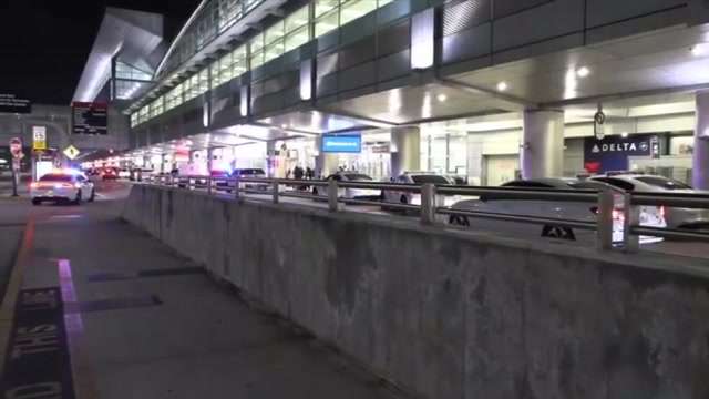 Woman critically injured in stabbing at Miami International Airport ...