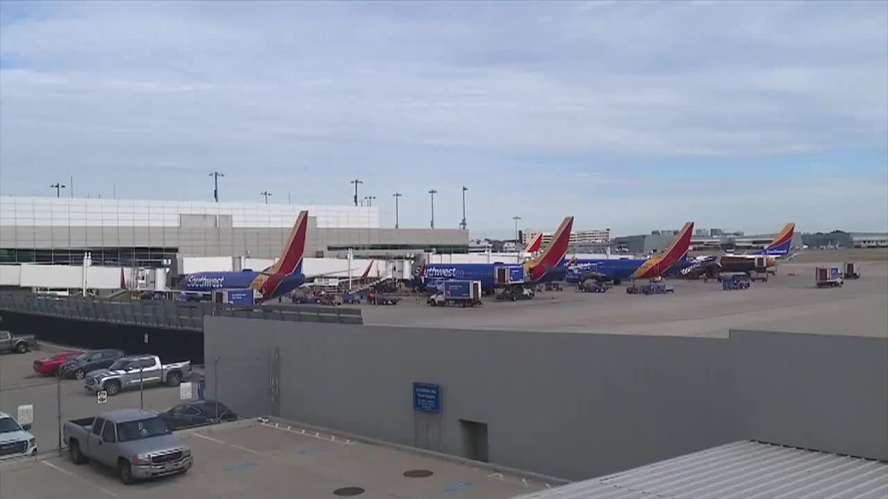 Federal regulators are raising scrutiny of Southwest Airlines after a ...