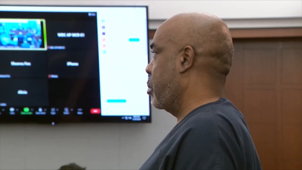 A man accused of orchestrating Tupac Shakur’s 1996 killing is on trial. Here’s what to know