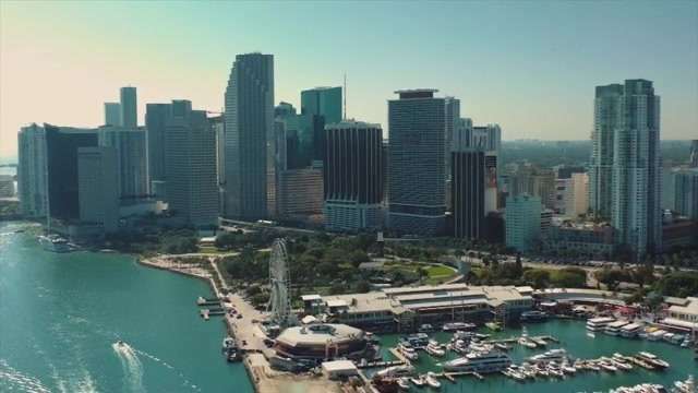 Preview for Analysis: South Florida tops New York City in cost of living due to property tax