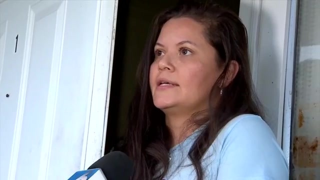 Mother of 4-year-old shot by stray bullet in Tamiami home says incident left him ‘traumatized’ – WSVN 7News | Miami News, Weather, Sports | Fort Lauderdale