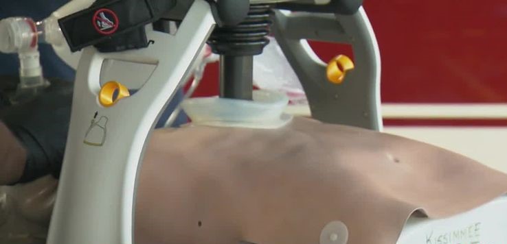 This auto-chest compression device is saving lives in Central Florida ...