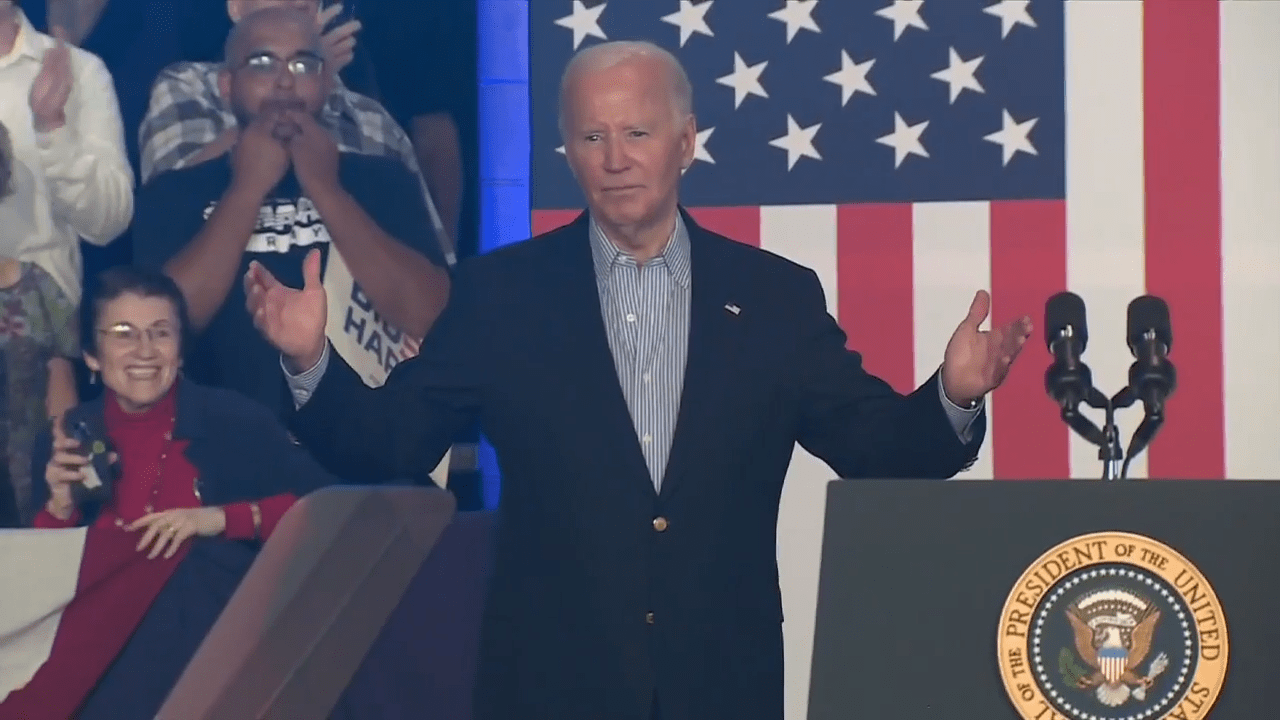 Biden continues to recover from COVID19, stays out of public view