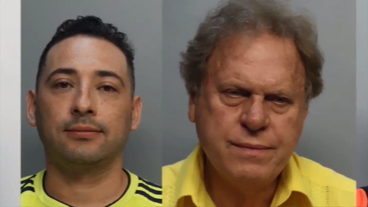 Colombia’s soccer federation president and son among 27 arrested in chaos at Copa America final – WSVN 7News | Miami News, Weather, Sports | Fort Lauderdale