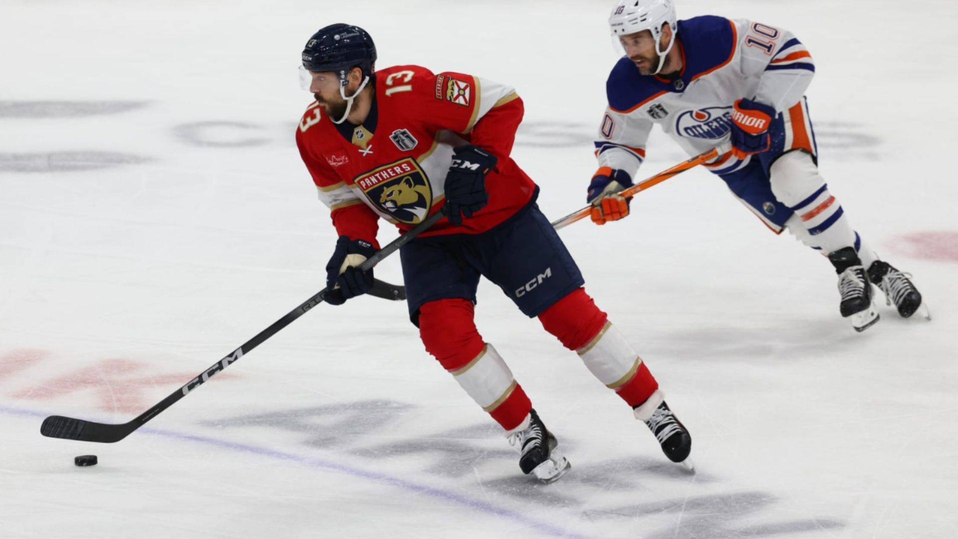 Sam Agrees Sam Reinhart agrees to $69 million, 8-year deal to stay with Cup ...