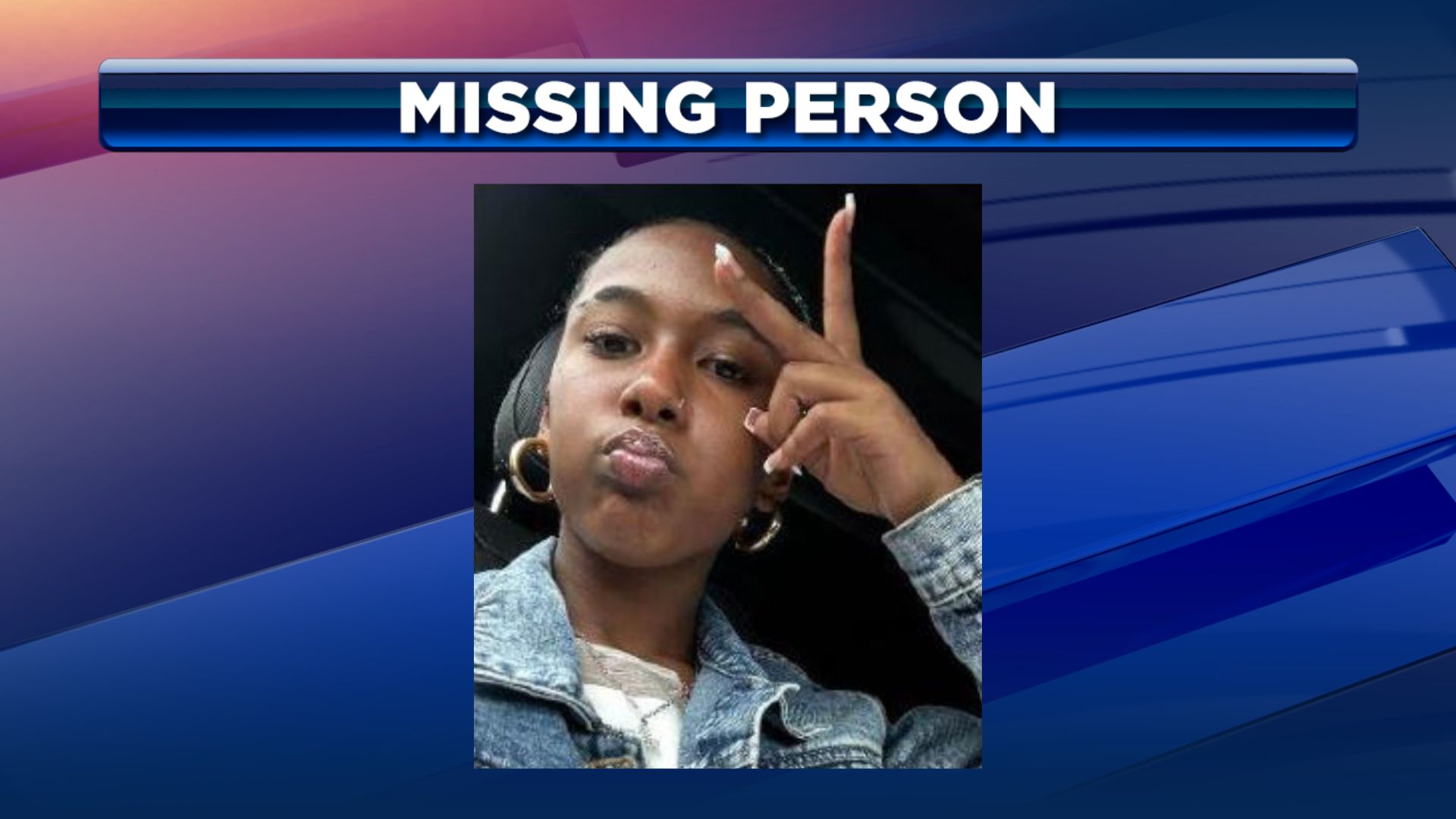 Fort Lauderdale Police Seek Public Help in Locating Missing 11-Year-Old Izabell McIntyre 