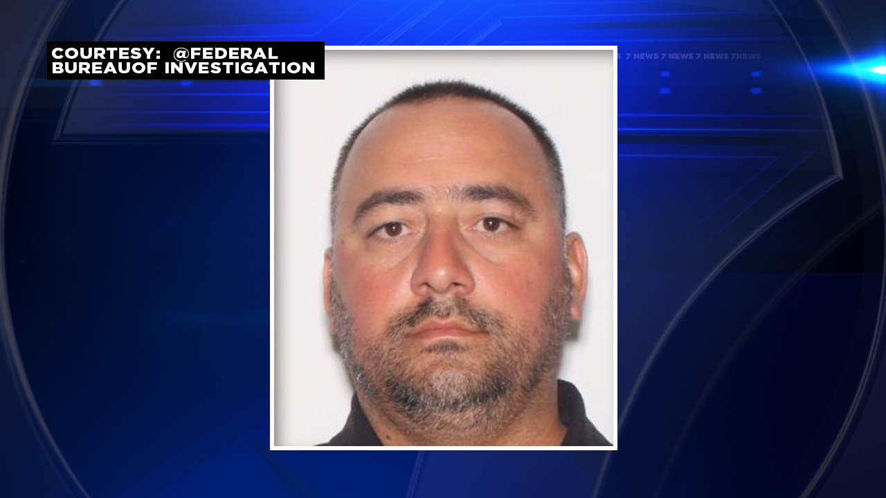 FBI offering $10k reward for information on narcotics trafficking ...