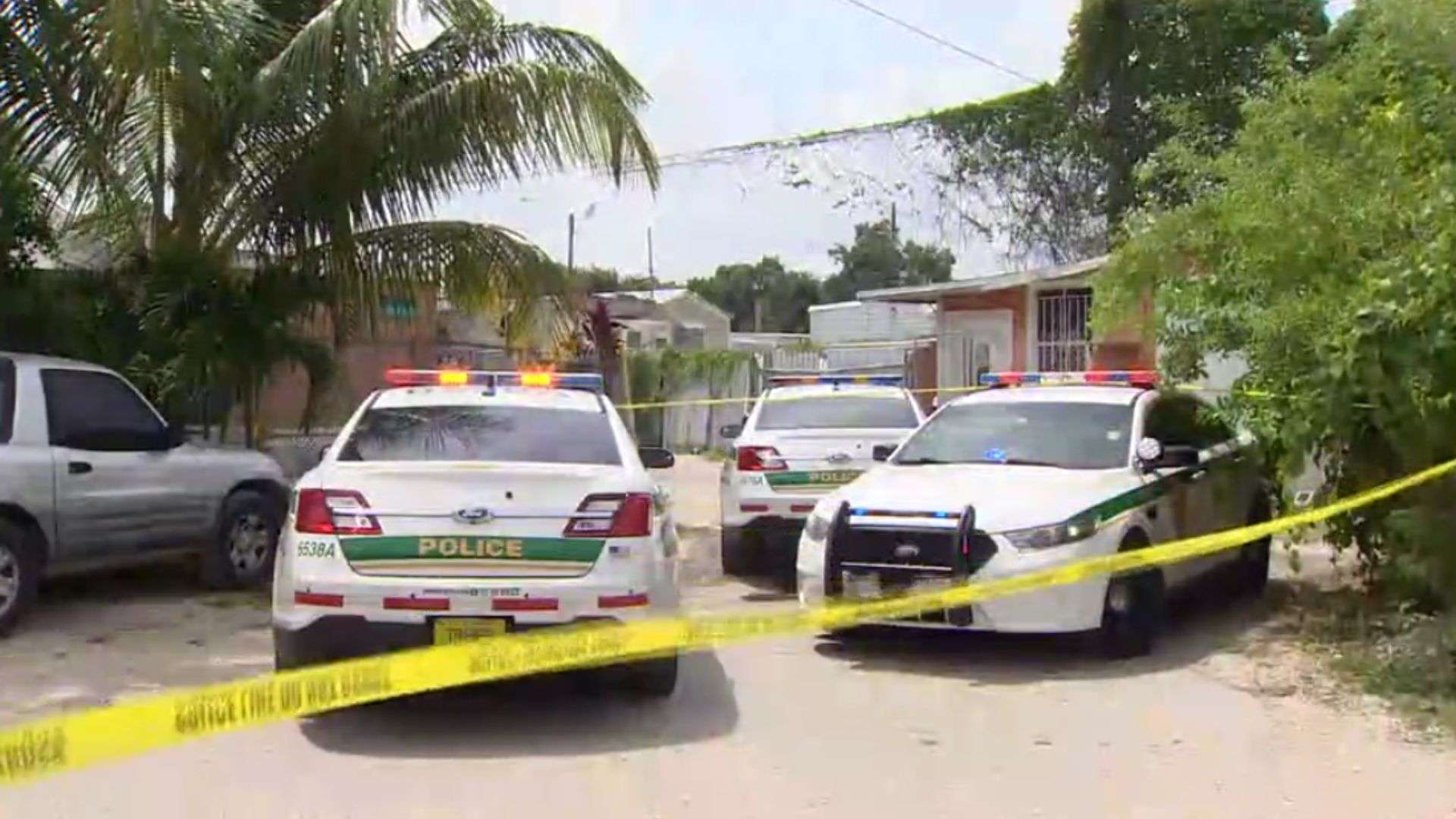 Man in critical condition after being shot in NW Miami-Dade; Suspect in ...