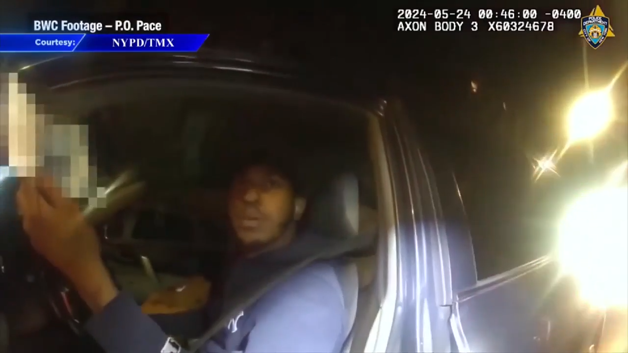 Nypd Lapd Release Bodycam Footage Of Intense Encounters Wsvn 7news Miami News Weather Nypd Lapd Release Bodycam Footage Of Intense Encounters Wsvn 7news Miami News Weather
