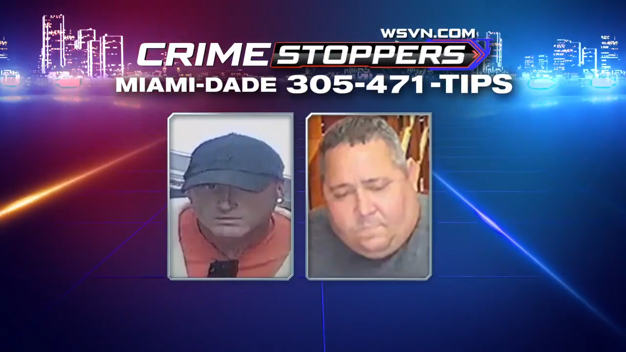 Thieves steal 1,000 worth of liquor from Doral liquor store WSVN
