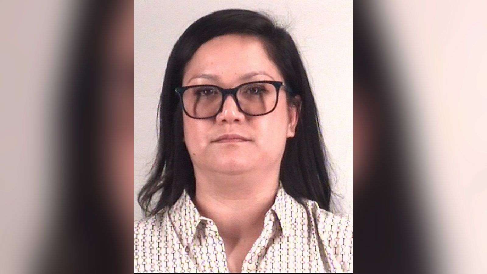 Woman accused of trying to drown 3-year-old Muslim child is rearrested ...