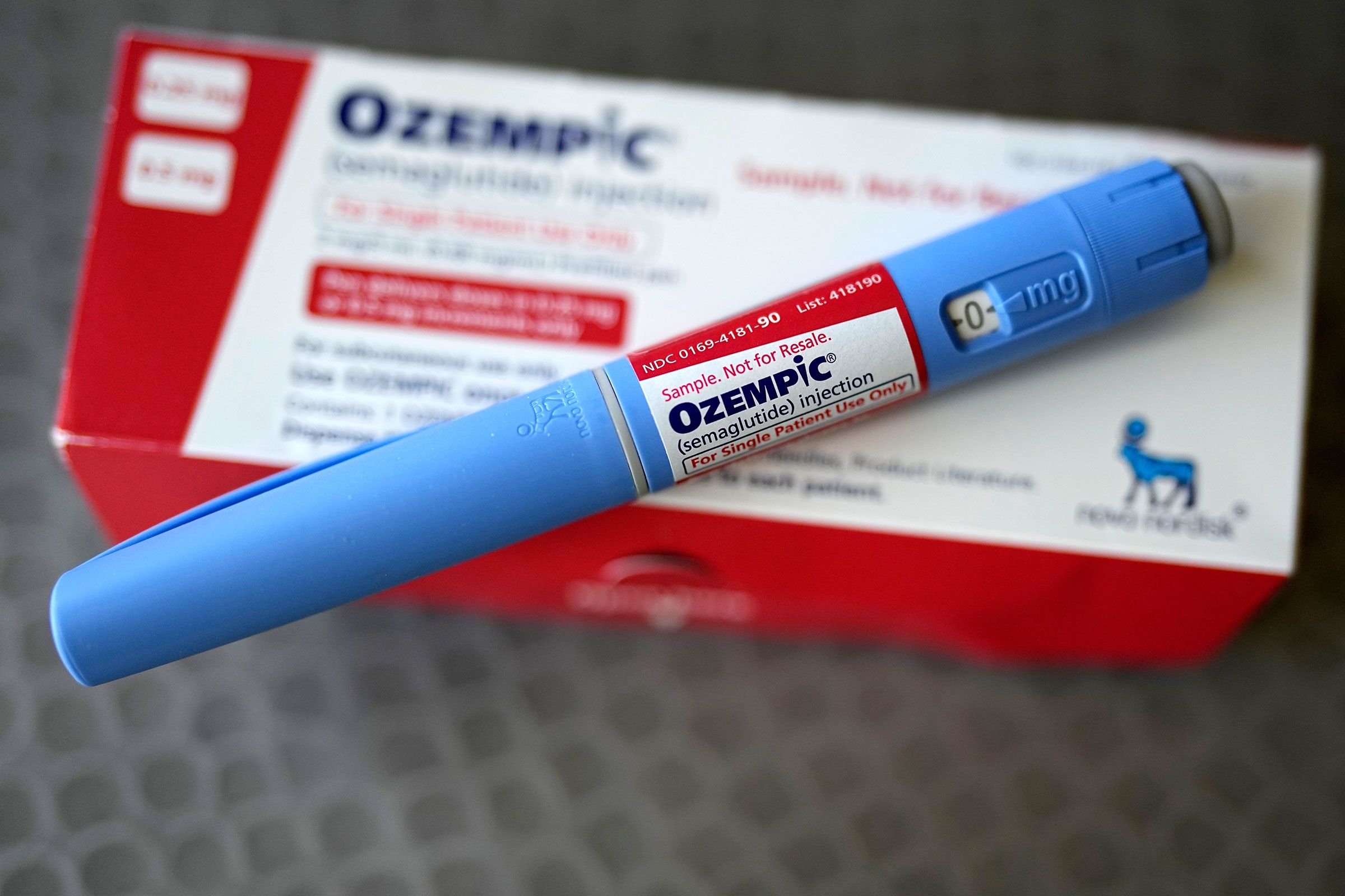 Popular weight-loss and diabetes medications show promise for curbing smoking, study suggests – WSVN 7News | Miami News, Weather, Sports | Fort Lauderdale