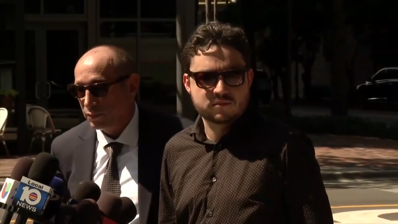 Brother of missing woman in Spain urges judge to deny bond for