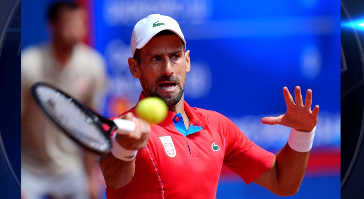Novak Djokovic says that Olympic gold ‘supersedes everything’ as he defeats Carlos Alcaraz in thrilling final – WSVN 7News | Miami News, Weather, Sports | Fort Lauderdale