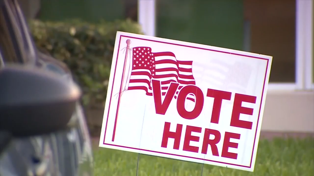 Florida will vote on marijuana, abortion in an election that will test