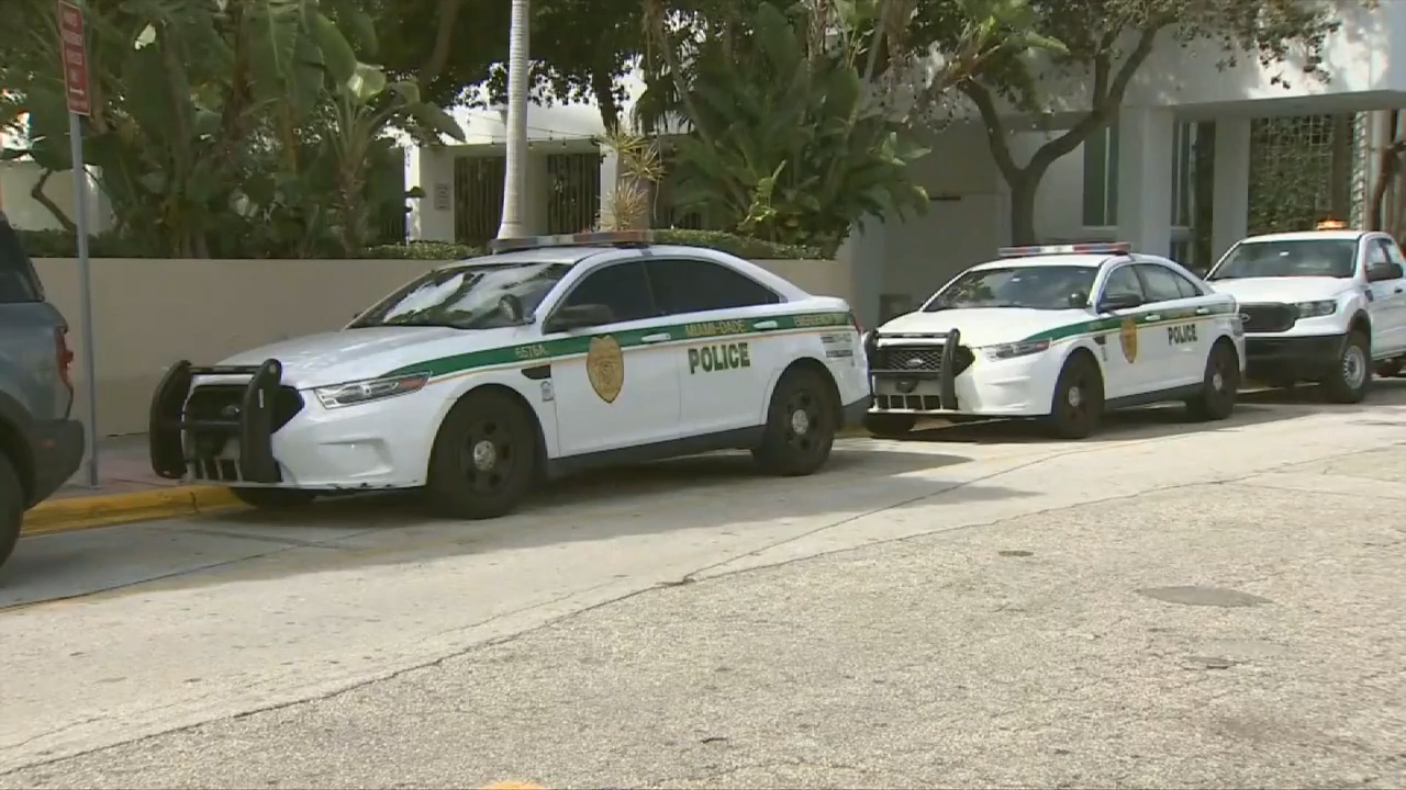 Miami-Dade Police Department to transform into sheriff’s office - WSVN