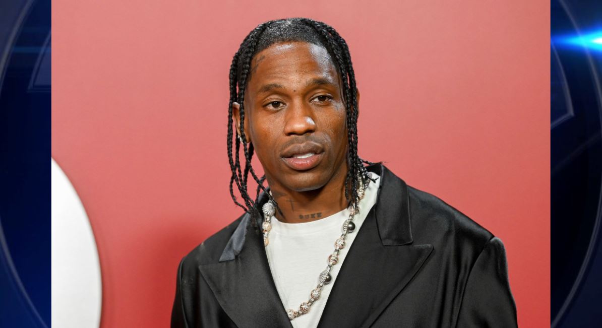 Travis Scott released after Paris hotel fight with his bodyguard WSVN