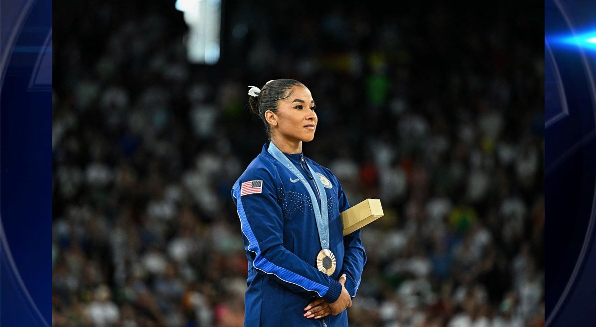 US appeals decision that led Jordan Chiles to be stripped of her bronze medal, provides evidence in her favor – WSVN 7News | Miami News, Weather, Sports | Fort Lauderdale