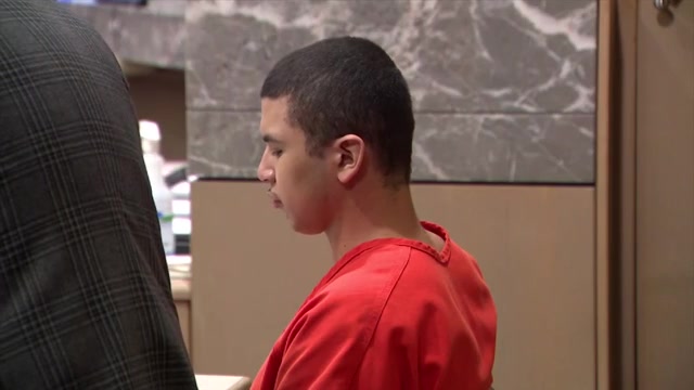 Hollywood teen sentenced to 41 years in prison for sexual assault, committed when he was 14 - WSVN 7News | Miami News, Weather, Sports