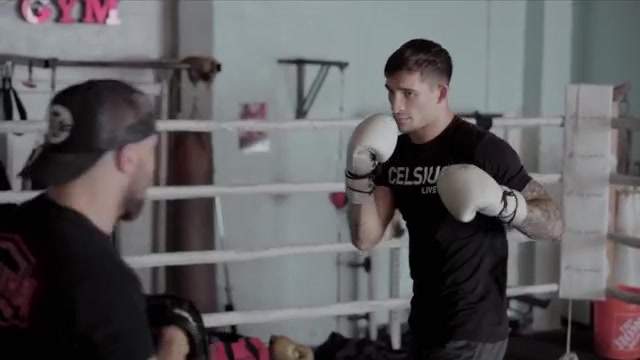 Muhammad Ali’s grandson Biaggio Ali Walsh is carrying out the family legacy in his MMA career – WSVN 7News | Miami News, Weather, Sports | Fort Lauderdale