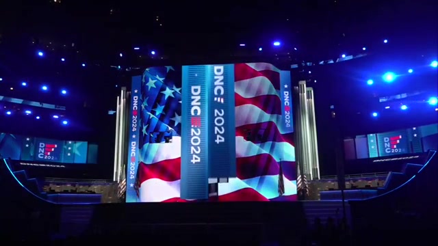 Facing intense internal pressure, DNC releases post-election autopsy