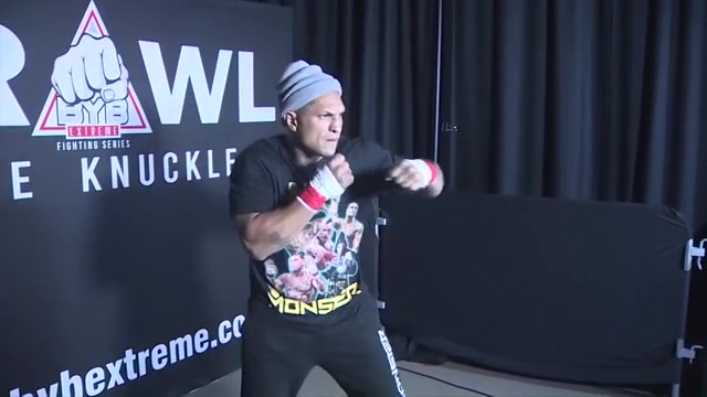 Miami’s Uly ‘Monster’ Diaz retires from bare-knuckle fighting after storied career – WSVN 7News | Miami News, Weather, Sports | Fort Lauderdale