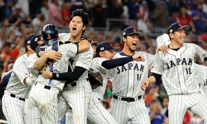 US grouped with Mexico, Italy and Britain at Houston in 1st round of 2026 World Baseball Classic – WSVN 7News | Miami News, Weather, Sports | Fort Lauderdale