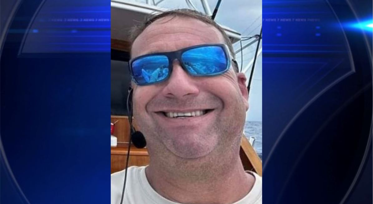 Search underway for 48-year-old man reported missing from Deerfield Beach – WSVN 7News | Miami News, Weather, Sports | Fort Lauderdale