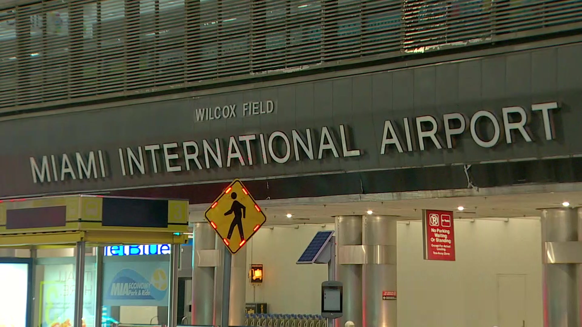 Winter storm across country threatens travel plans for South Florida