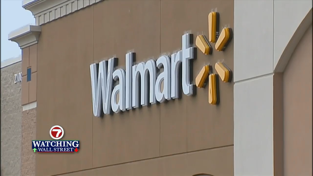 Walmart recalls apple juice sold in 25 states, including Florida, due