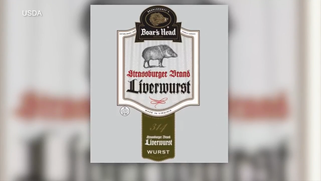Death toll is now 9 in listeria outbreak tied to Boar’s Head deli meat