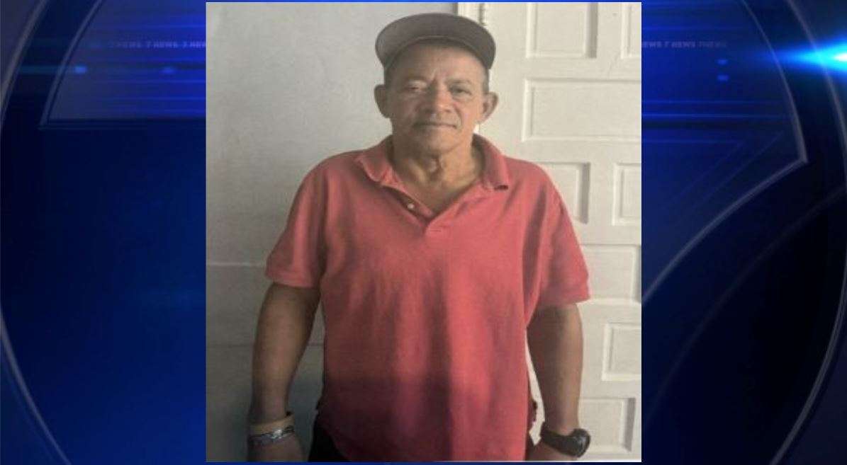 71-year-old man reported missing from Miami found safe in Miami Gardens ...