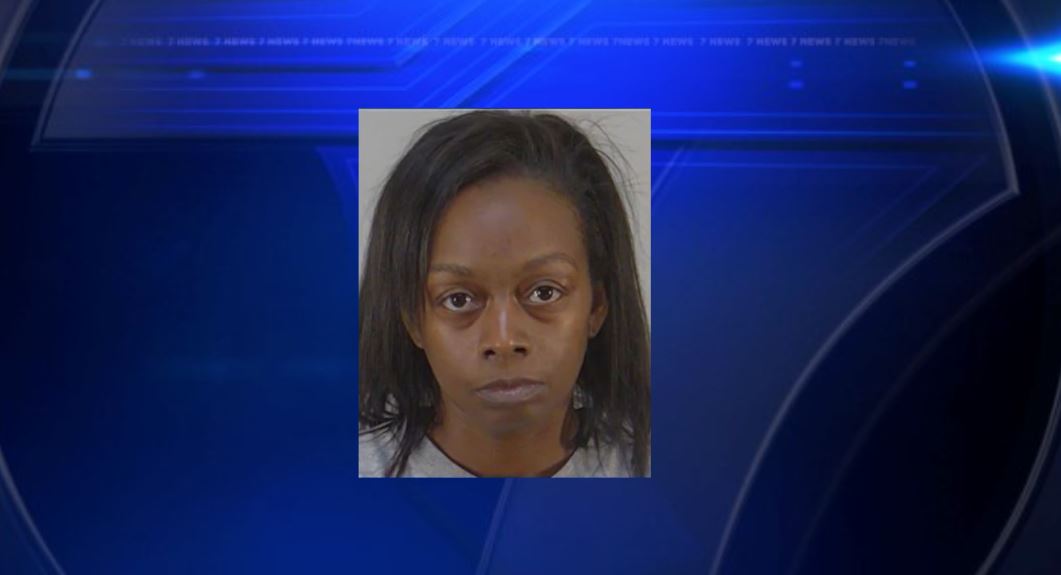 Horrific footage leads to arrest of Lake County woman in 9-year-old’s Horrific footage leads to arrest of Lake County woman in 9-year-old’s