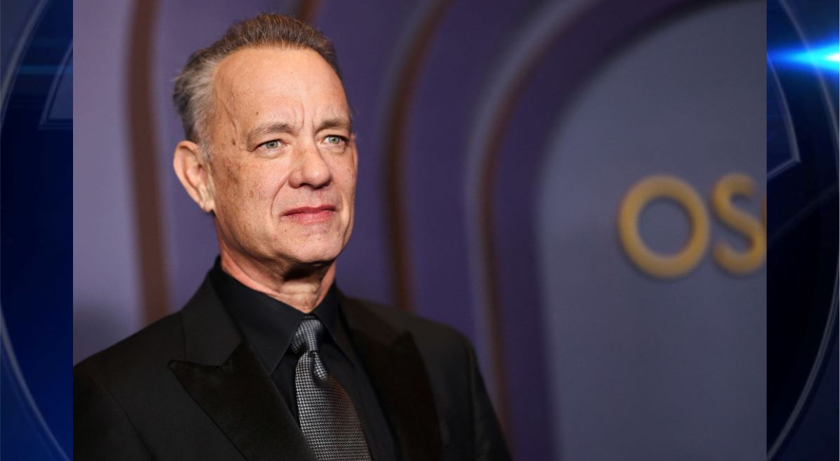 Tom Hanks warns against deceptive AI ads with his image ‘Do not be