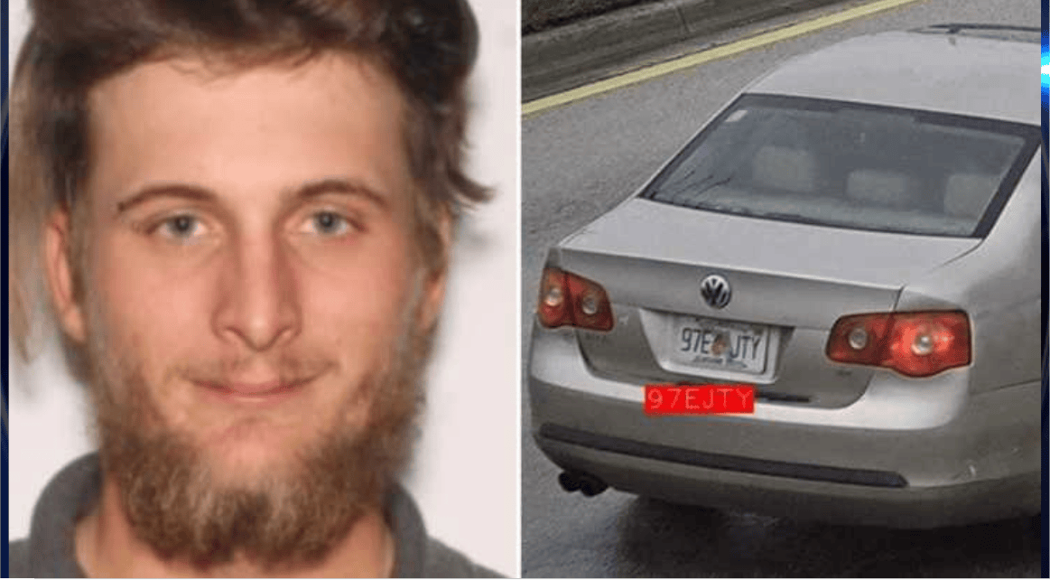 Body found in trunk of car in Florida park leads to 1 arrest, 1 still ...