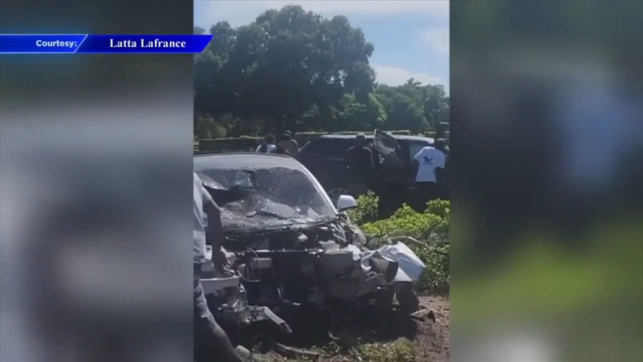 Fatal accident that killed 2 women in Fort Lauderdale under ...