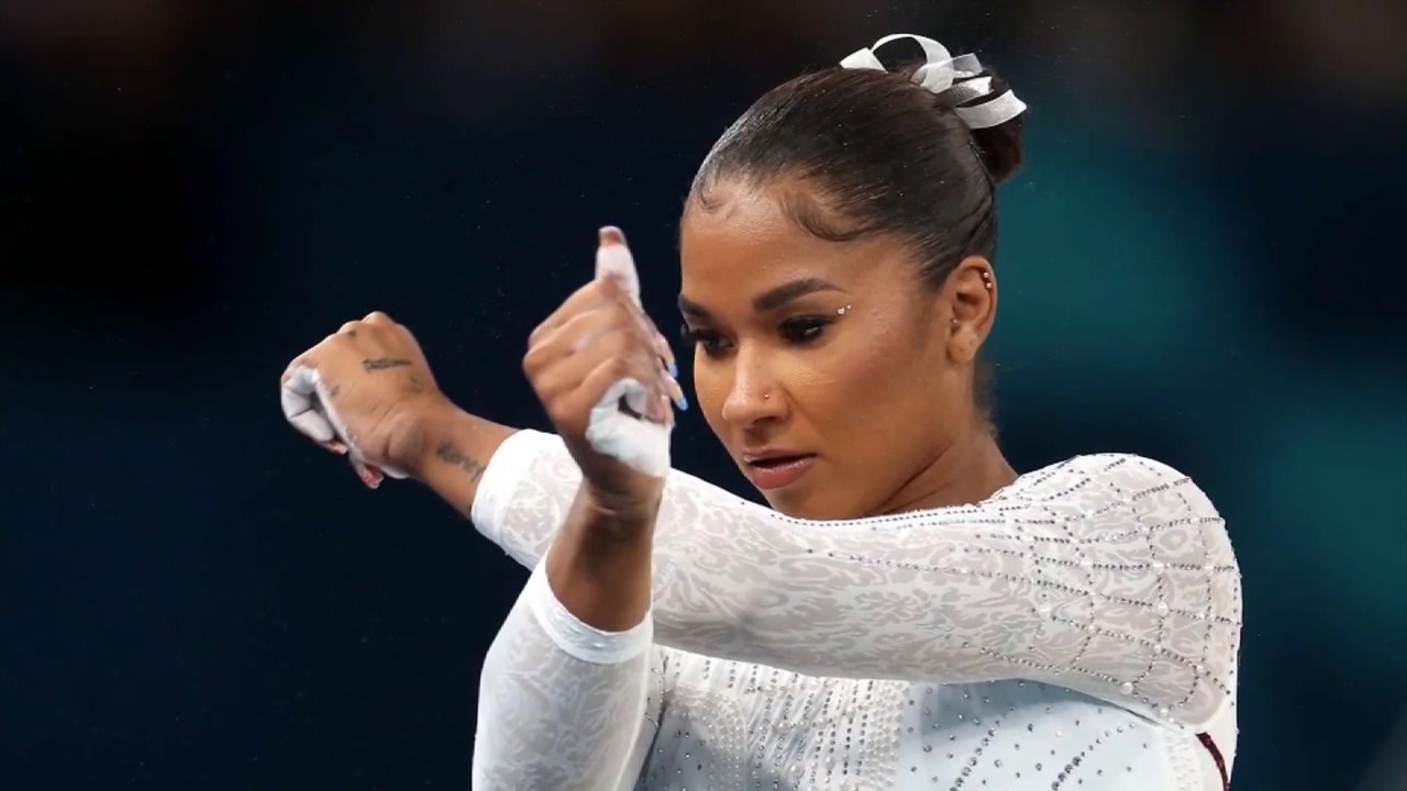 Jordan Chiles medal inquiry: USA Gymnastics says arbitration panel won’t reconsider decision – WSVN 7News | Miami News, Weather, Sports | Fort Lauderdale