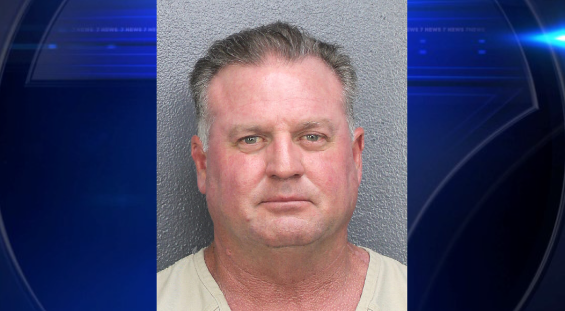 Former Marlins player defrauded of over 0,000 by friend, police say – WSVN 7News | Miami News, Weather, Sports | Fort Lauderdale