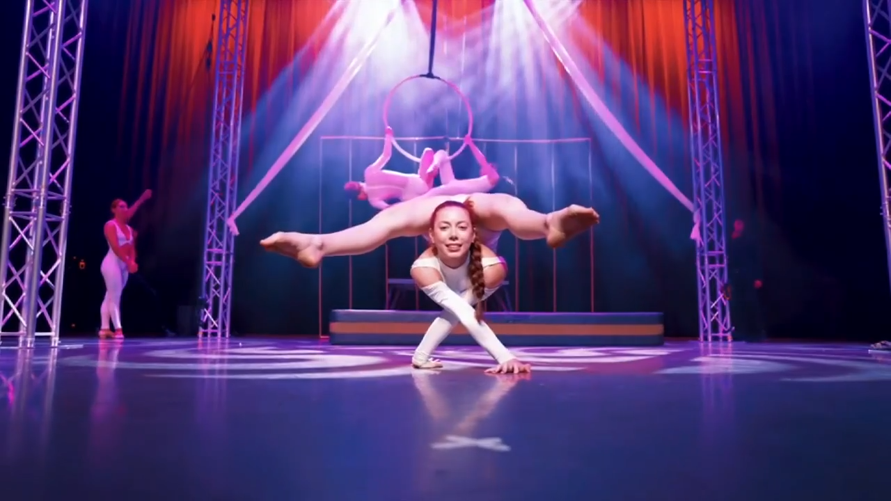 Local nonprofit dedicated to circus arts to host Soirée des Arts Special: ‘Sideshow’ at Trail Theater – WSVN 7News | Miami News, Weather, Sports
