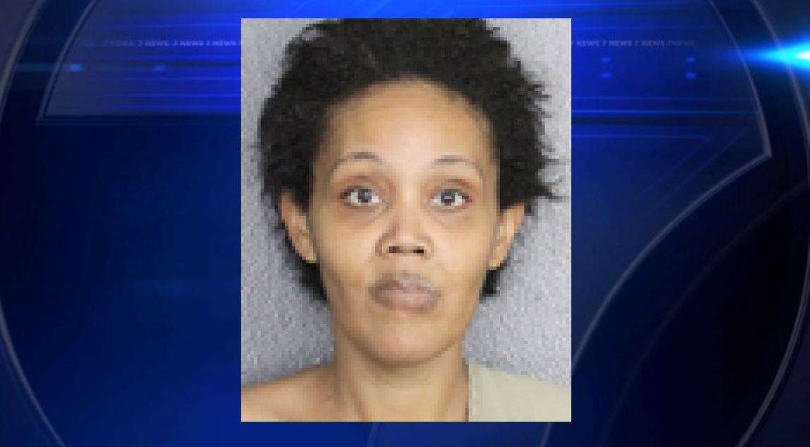 BSO detectives search for missing 41-year old woman from Pompano Beach ...