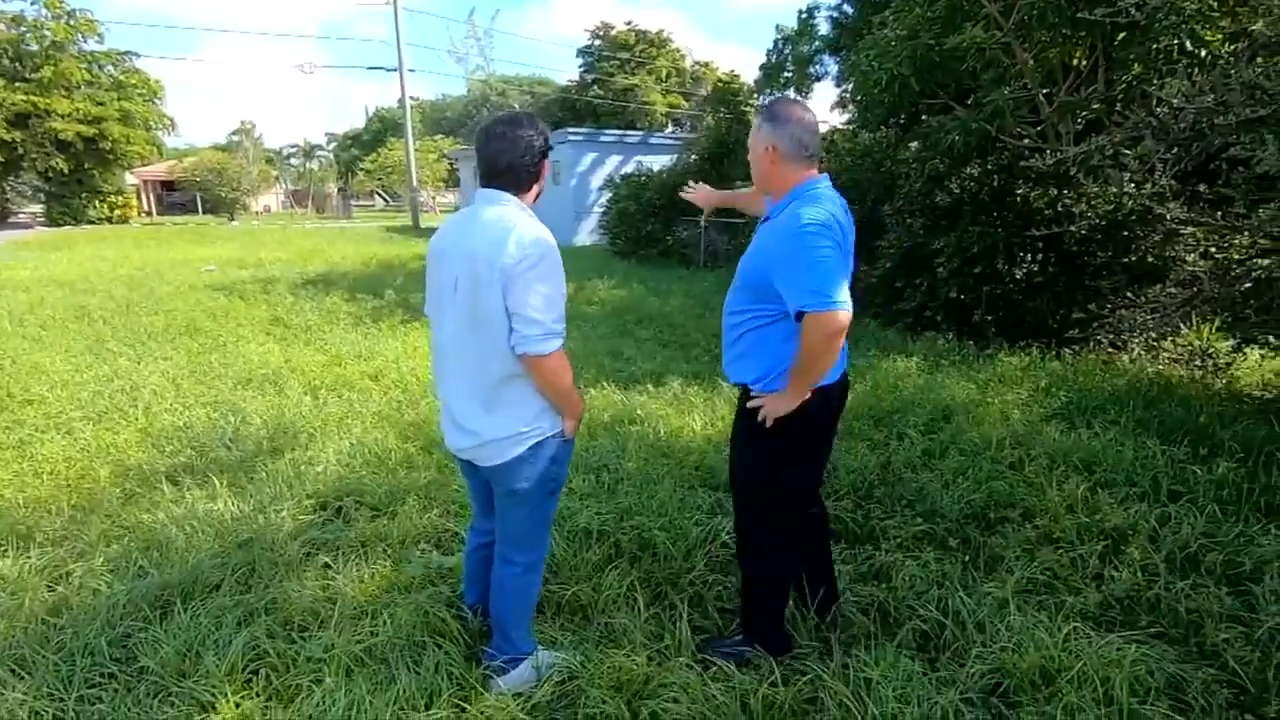 ‘I don’t think any property is safe’: South Florida man says he almost became a victim to AI real estate fraud – WSVN 7News | Miami News, Weather, Sports