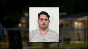 Substitute teacher at Homestead school arrested on child porn ...