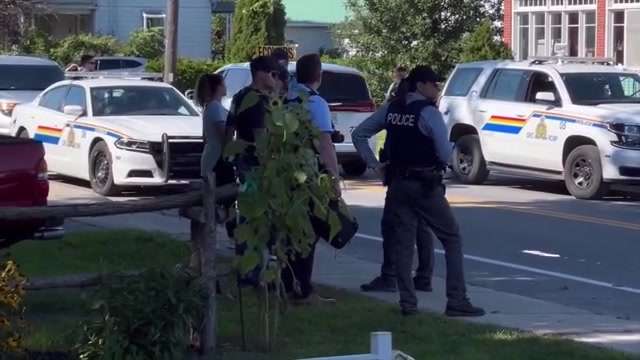 Man charged with plotting shooting at a New York Jewish center on ...